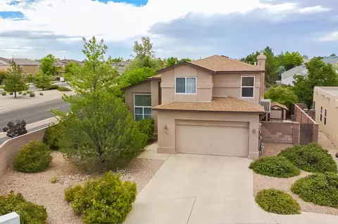 10348 Docena Pl NW, Albuquerque, NM 87114