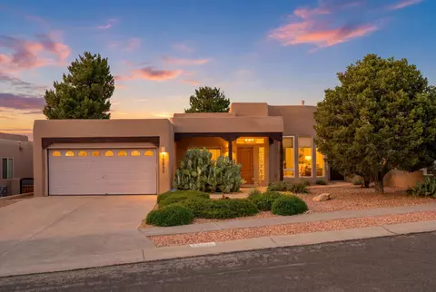 12805 Northern Sky Ave NE, Albuquerque, NM 87111