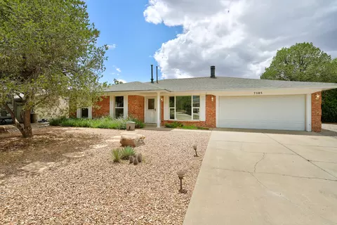 7105 Luella Anne Dr NE, Albuquerque, NM 87109