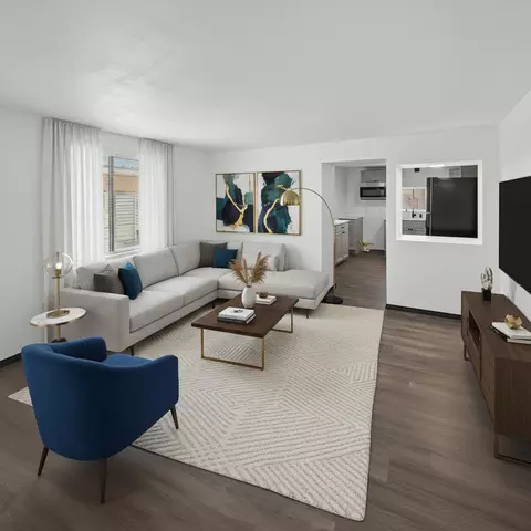 2800 Duranes Rd NW, Albuquerque, NM 87104