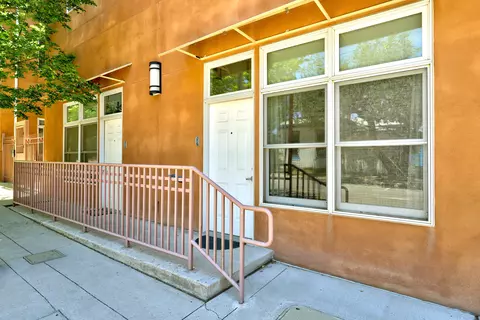 400 Copper Ave NE #101, Albuquerque, NM 87102