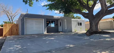 11509 Angelina Pl NE, Albuquerque, NM 87123