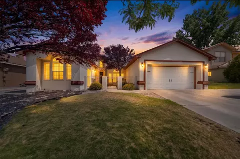 7105 Luz De La Luna Pl NW, Albuquerque, NM 87114