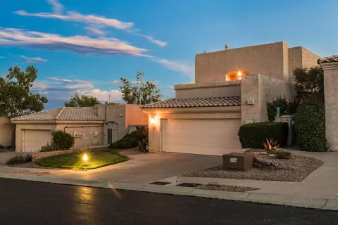 4612 Miramar Dr NW, Albuquerque, NM 87114