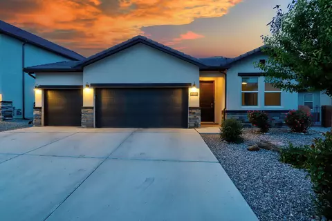 7713 Majesty Ct NW, Albuquerque, NM 87107