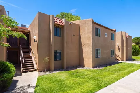 903 Country Club Dr SE #G, Rio Rancho, NM 87124