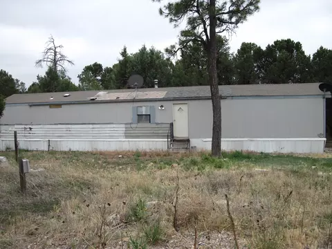 31 Lark Rd, Tijeras, NM 87059