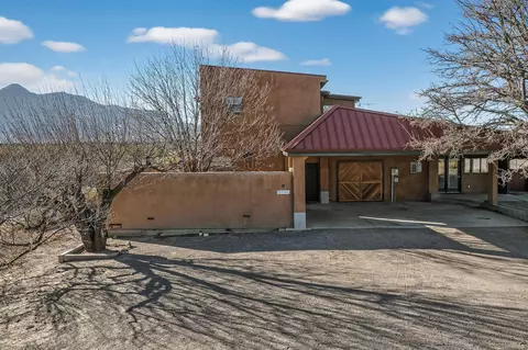 1711 El Camino Real St, Socorro, NM 87801
