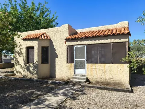 501 School Of Mines Rd, Socorro, NM 87801