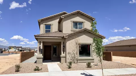 6018 Gilpin Dr SE, Albuquerque, NM 87106
