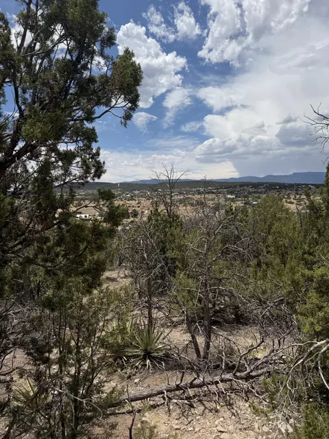 0 County Line Rd, Edgewood, NM 87015