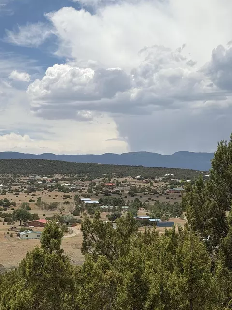 0 County Line Rd, Edgewood, NM 87015