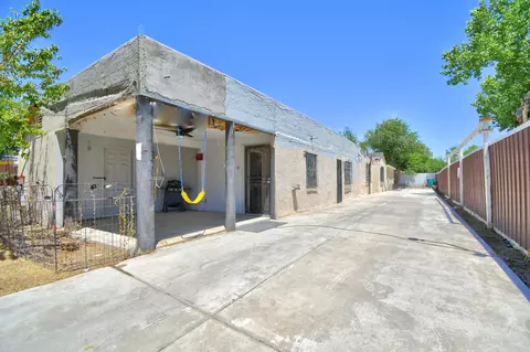 1508 Vito Romero Rd SW, Albuquerque, NM 87105