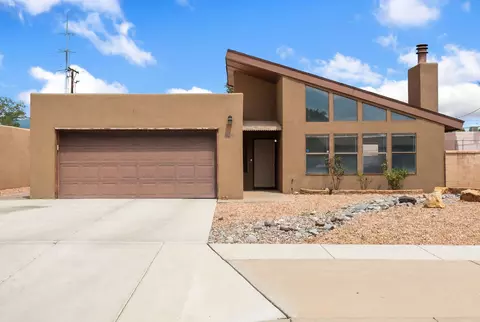 2424 Wisconsin St NE, Albuquerque, NM 87110