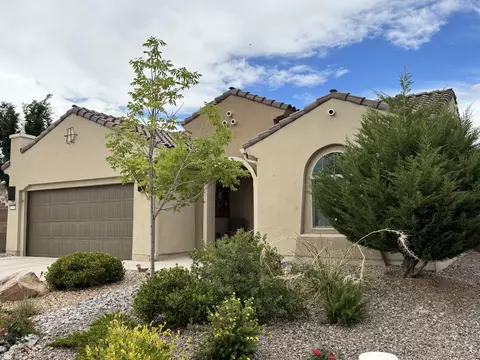 2332 Chuckwalla Spring Trl NW, Albuquerque, NM 87120