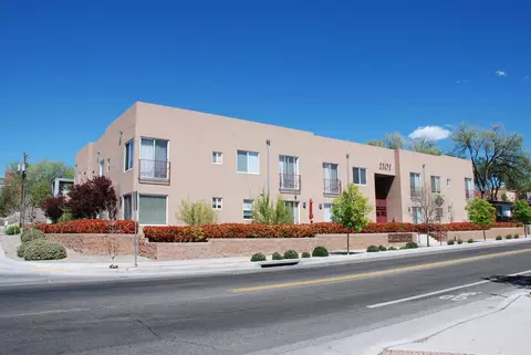 1101 Doctor Martin Luther King Ne Ave NE #9, Albuquerque, NM 87106