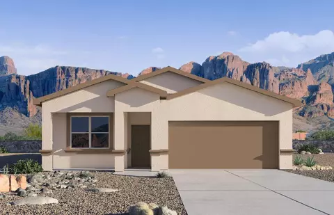 1499 Las Colinas Rd NW, Los Lunas, NM 87031