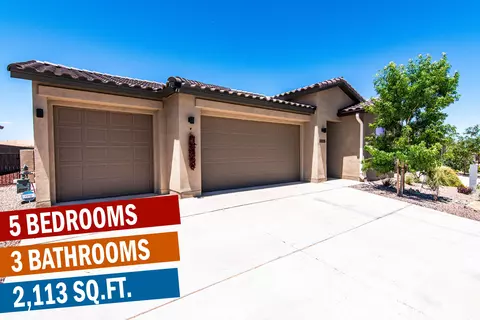 3305 Wolf Tail Loop NE, Rio Rancho, NM 87144