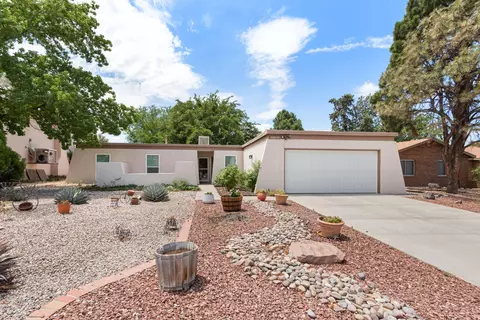 6436 Colleen Ave NE, Albuquerque, NM 87109