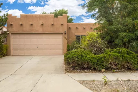 7524 Cricket Hill Dr NE, Albuquerque, NM 87113