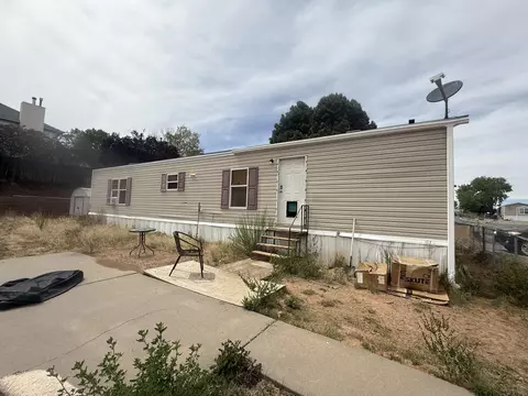 945 San Ildefonso Rd #70, Los Alamos, NM 87544