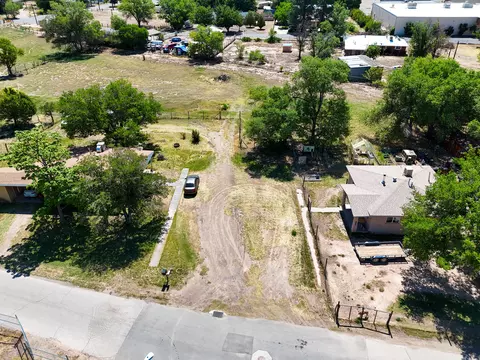 Desoto Avenue, Belen, NM 87002