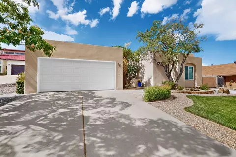 5815 Painted Pony Dr NW, Albuquerque, NM 87120