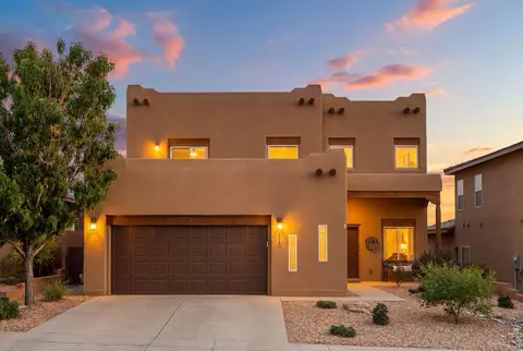 6248 Nueva Espana Rd NW, Albuquerque, NM 87114