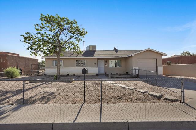 470 63rd St NW, Albuquerque, NM 87105