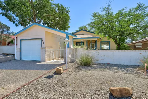 4862 Platinum Loop NE, Rio Rancho, NM 87124