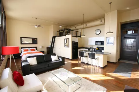 301 Central Ave NE #308, Albuquerque, NM 87102