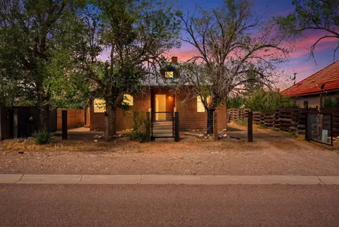 708 S Spruce St, Magdalena, NM 87825