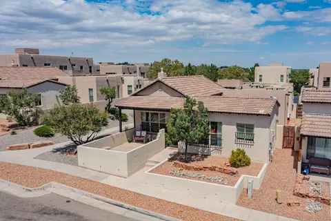 5115 San Jorge Ave NW, Albuquerque, NM 87120