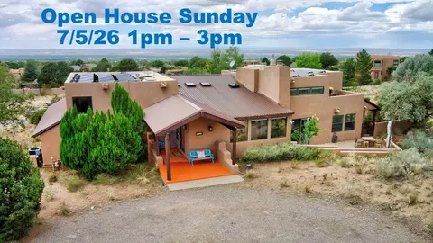 532 Roadrunner Ln NE, Albuquerque, NM 87122