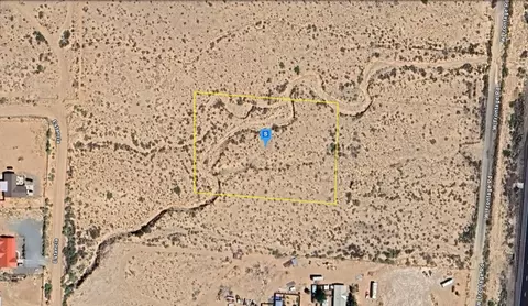20 Estancia, Belen, NM 87002
