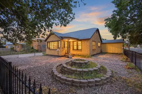 600 N Third St, Belen, NM 87002