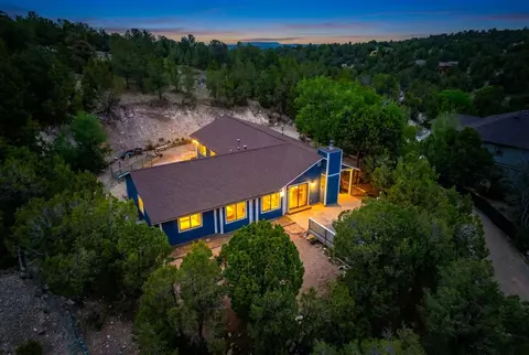 47 Puntilla Dr, Tijeras, NM 87059