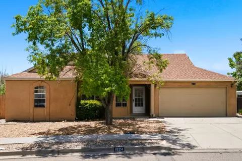 1624 Twinberry Dr NE, Rio Rancho, NM 87144