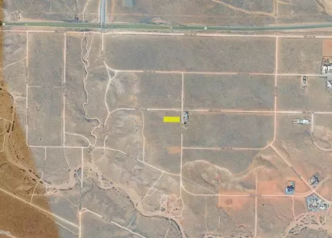 43 Rd St NE, Rio Rancho, NM 87144