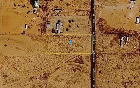 19 San Domingo Rd, Laguna, NM 87026