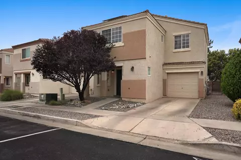 10823 Habanero Way SE, Albuquerque, NM 87123