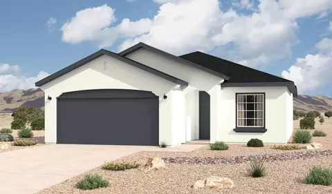 4 Camino Hidalgo, Los Lunas, NM 87031