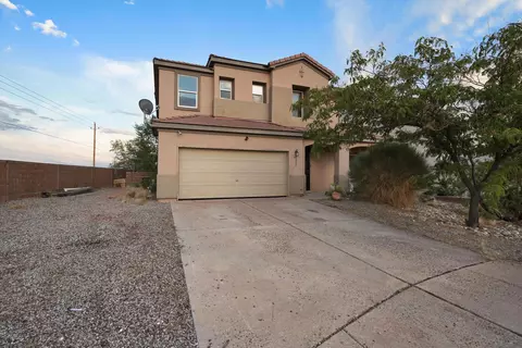 8240 W Dexter Ct NE, Rio Rancho, NM 87144