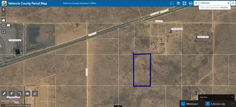 S: 30 T: 7n R: 1e E1/2 Of Lot, Los Lunas, NM 87031