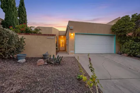 13128 Verbena Pl NE, Albuquerque, NM 87112