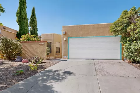 13128 Verbena Pl NE, Albuquerque, NM 87112