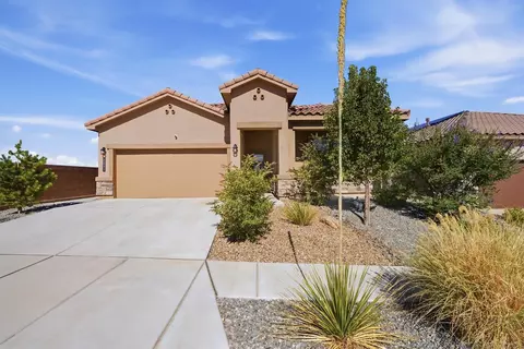 2051 Silver Dollar St SE, Albuquerque, NM 87123