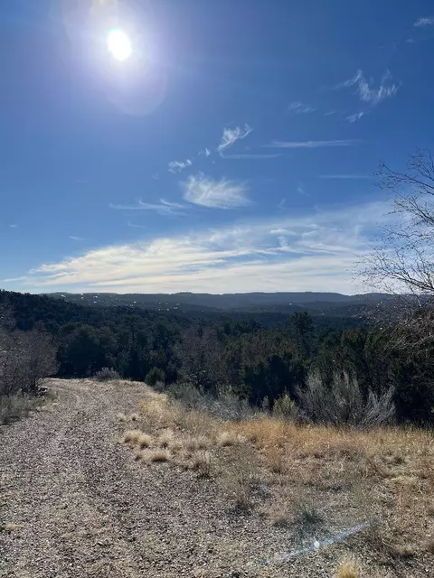 Tierra Vista Trail, Cedar Crest, NM 87008