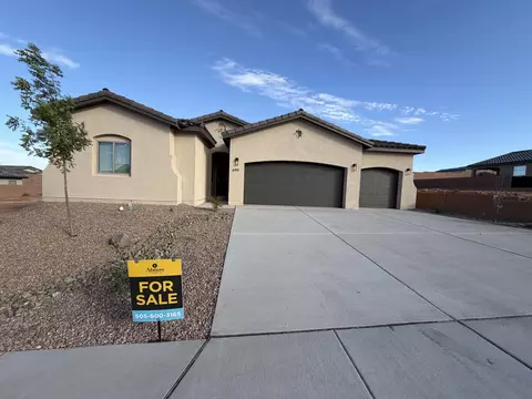 6911 Ava Rd NE, Rio Rancho, NM 87144