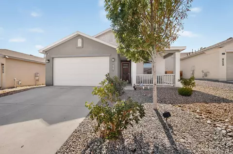 6361 Broad Wing Dr NE, Rio Rancho, NM 87144